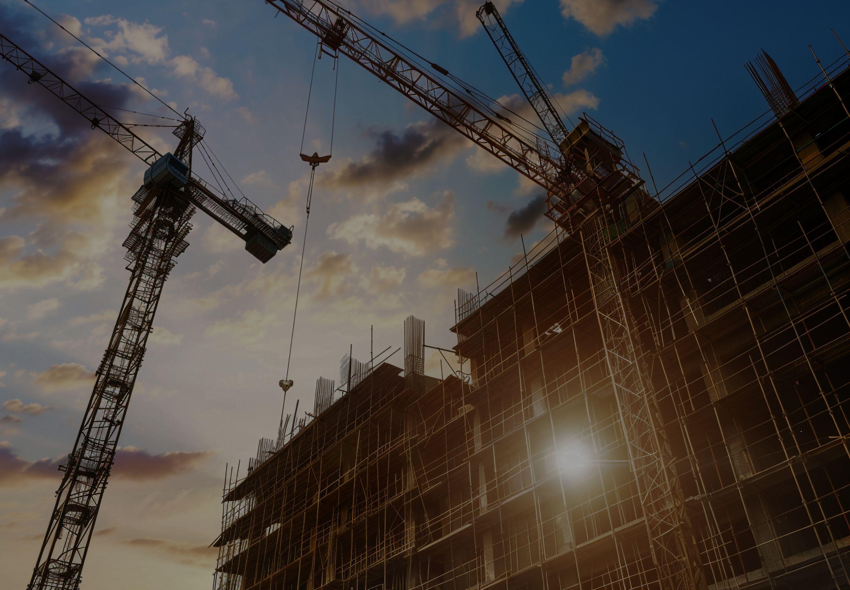 Planning, Development and Construction