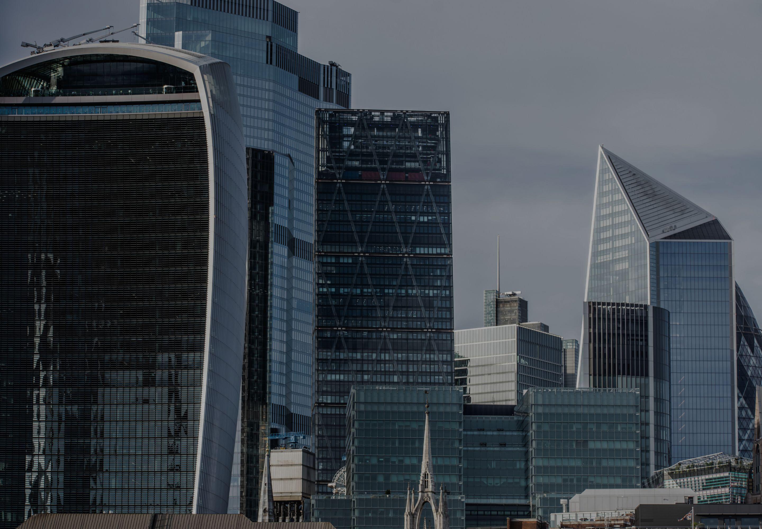 Real Estate and Capital Markets