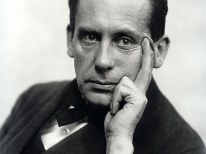 Walter Gropius