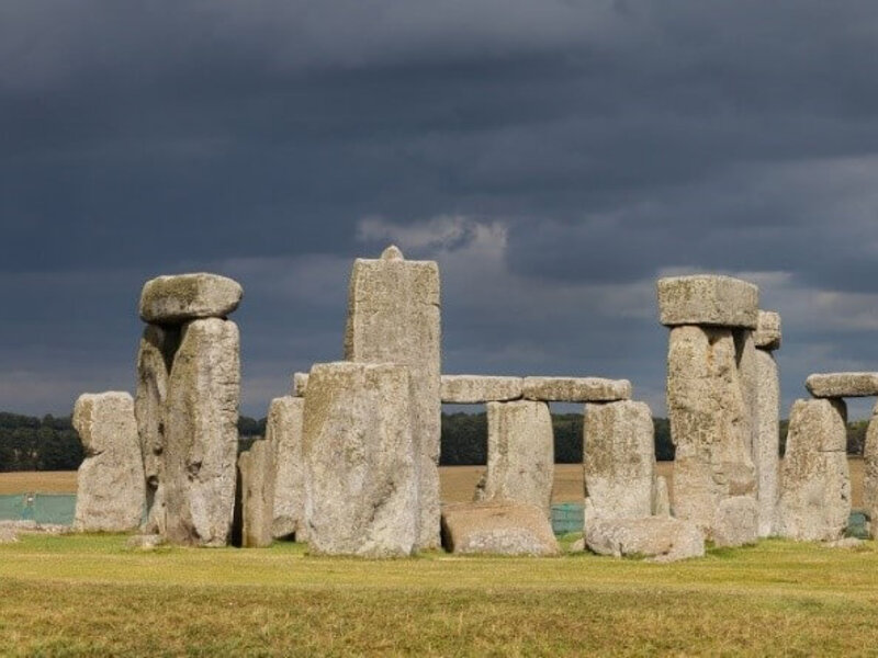 Stonehenge