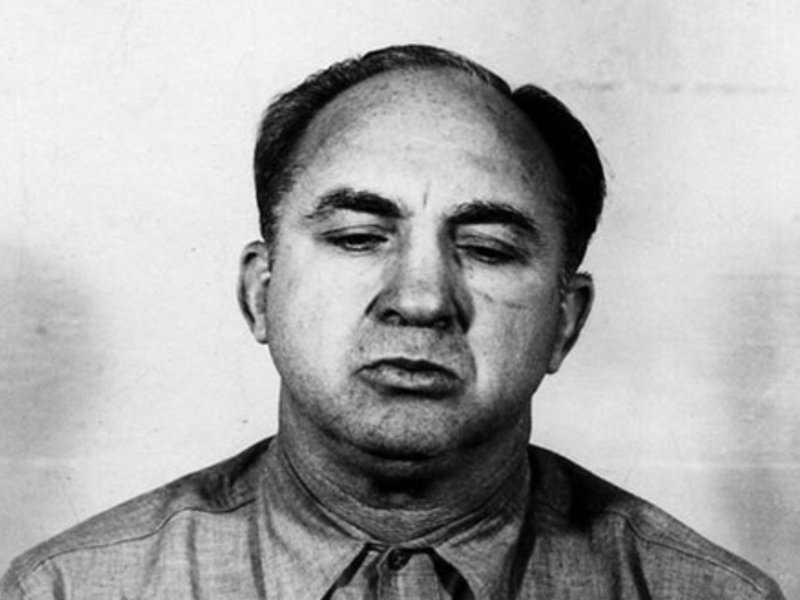 Mickey Cohen