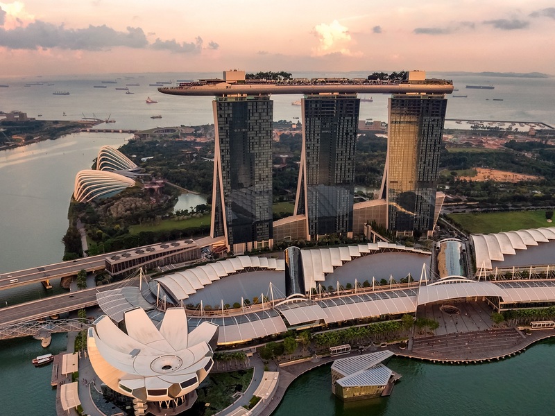 Singapore