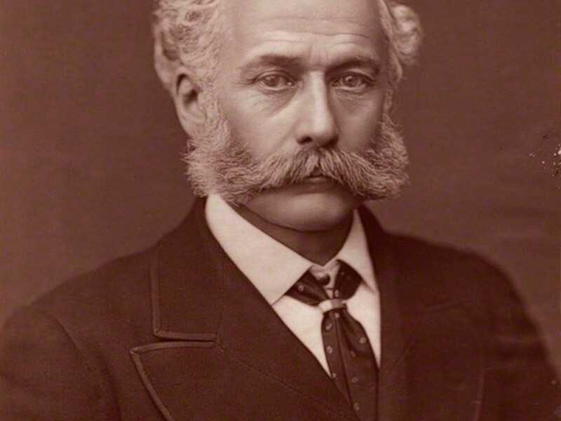 Joseph Bazalgette