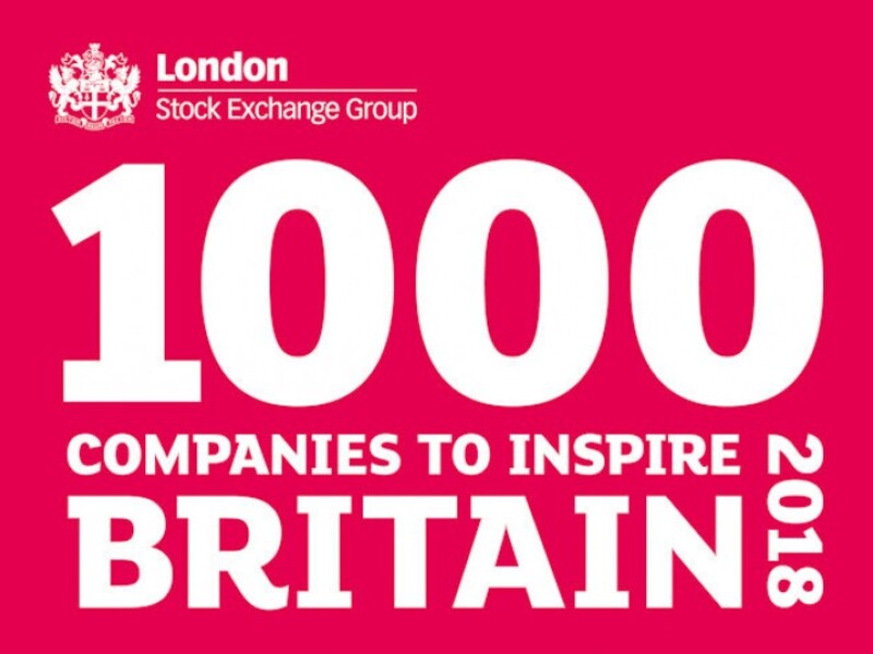 London Stock Exchange Group