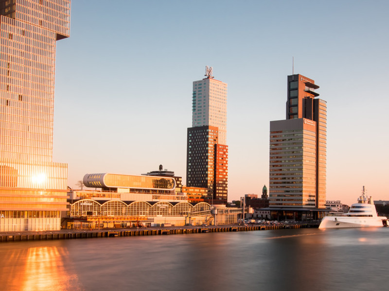 Rotterdam