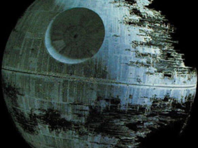 Death Star