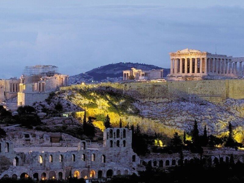 Athens, Greece