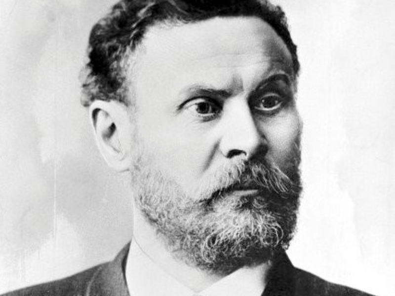 Otto Lilienthal