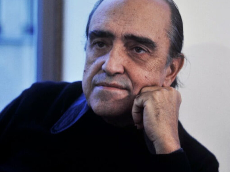 Oscar Niemeyer