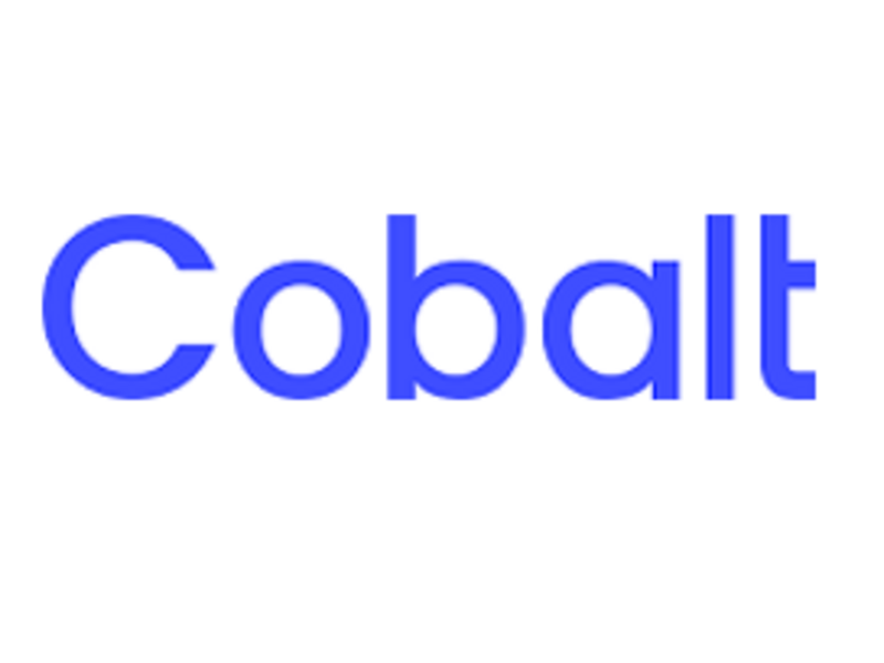 Cobalt Logo