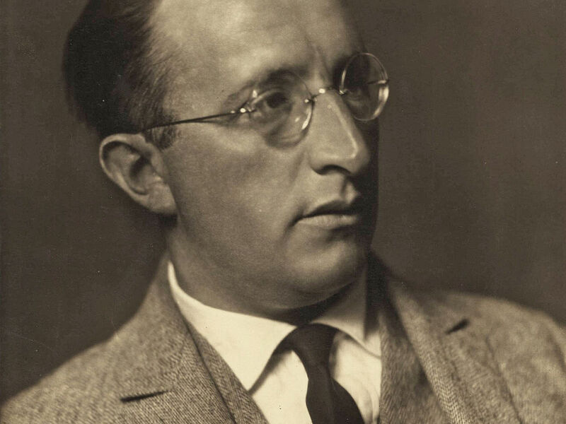 Erich Mendelsohn